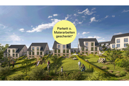 Modernes und komfortables Reihenhaus inklusive Carport - Herzogenrath-Kohlscheid