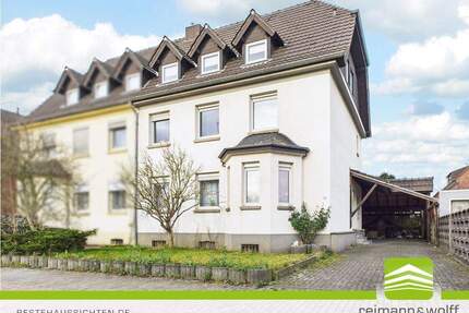 REIMANN&WOLFF Geilenkirchen-Stadt: 