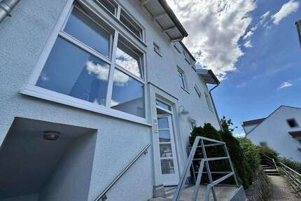 Wohnung zum Kaufen in Rottenburg am Neckar 239.000,00 € 70.13 m²