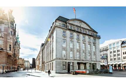 Büro in Hamburg 1.490,00 € 24 m²