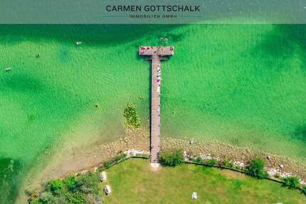 Grundstück zu verkaufen in Starnberg 2.450.000,00 € 1251 m²