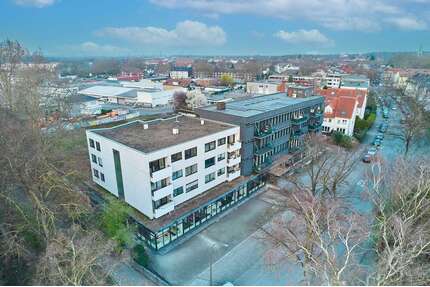 Wohnung zum Kaufen in Dortmund 99.000,00 € 45 m²