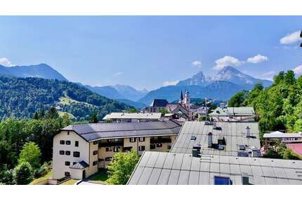 Haus zum Kaufen in Berchtesgaden 550.000,00 € 214 m²