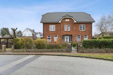 Wohnung zum Mieten in Siek 1.450,00 € 115 m²