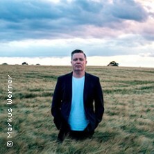 Dirk Maassen - Eden Tour