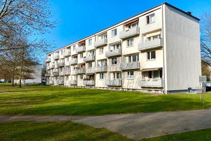 Ihr neues Zuhause! Frisch renovierte 3-Zimmer-Wohnung. - Dortmund Huckarde