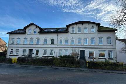 Wohnung zum Mieten in Flensburg 540,00 € 58 m²