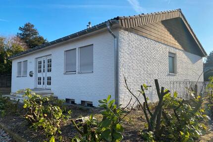 Rosellerheide, schöner Bungalow auf der Espenstr. - Neuss Allerheiligen