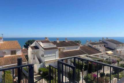 Wohnung zum Kaufen in Santa Pola 330.000,00 € 115 m²