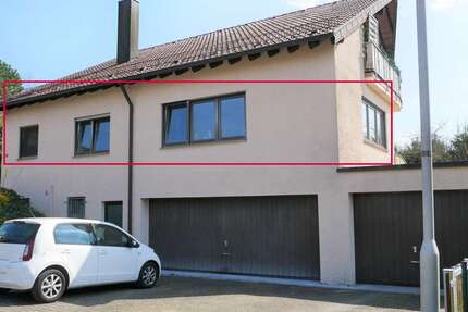 Wohnung zum Mieten in Weissach im Tal 1.150,00 € 143 m²