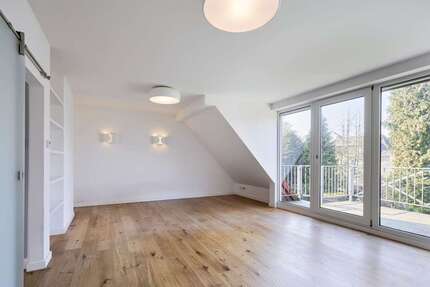 Wohnung zum Mieten in Köln Junkersdorf 1.500,00 € 75 m² - Köln / Junkersdorf