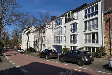 Wohnung zum Kaufen in Aachen 295.000,00 € 85 m²