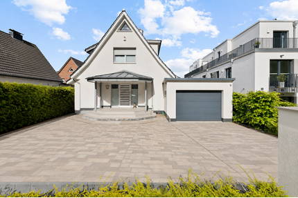 Haus zum Kaufen in Hamburg 1.450.000,00 € 249.5 m²