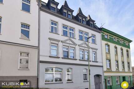 Wohnung zum Kaufen in Hagen 125.000,00 € 109.52 m²