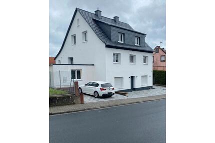 DG Wohnung Bezugsfrei ab dem 01.06.2026 - Brachttal