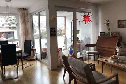 Wohnung zum Mieten in Sarstedt 819,28 € 78.4 m²