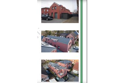 Hochwertige Wohnung *OHNE MAKLERPROVISION* - Leer (Ostfriesland)
