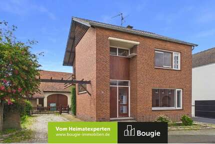 Haus zum Kaufen in Selfkant 265.000,00 € 105 m²