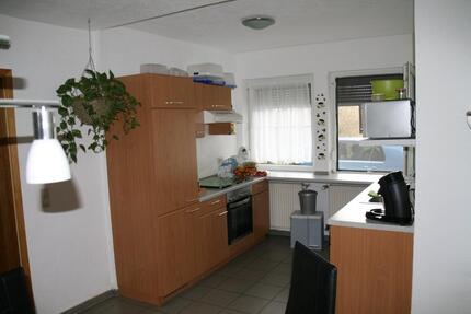 3 12 Zimmer Whg. in 88422 Dürnau - Bad Buchau