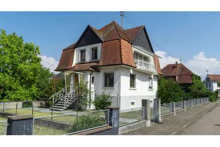 Haus zum Kaufen in Neuried 749.000,00 € 145 m²
