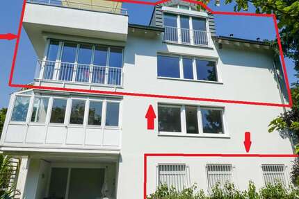 Wohnung zum Kaufen in Kelkheim (Taunus) 750.000,00 € 223.25 m²