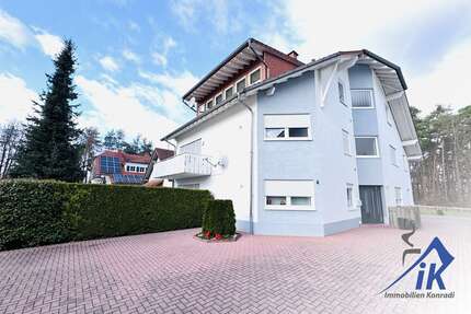 Wohnung zum Mieten in Landstuhl 1.650,00 € 130 m²