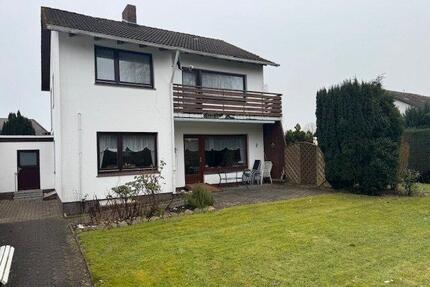 Freistehendes Einfamilienhaus Varel Vogelviertel
