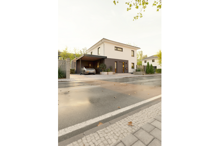 Haus zum Kaufen in Donaustauf 869.532,00 € 128 m²