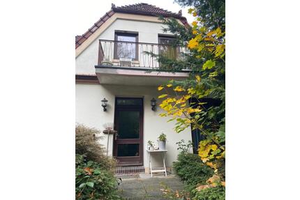 Traumhaft gelegenes Grundstück Heiligenrode bei Bremen €425.000 - Stuhr