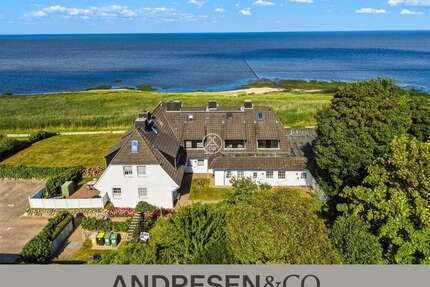 Haus zum Kaufen in Sylt 1.795.000,00 € 101 m²