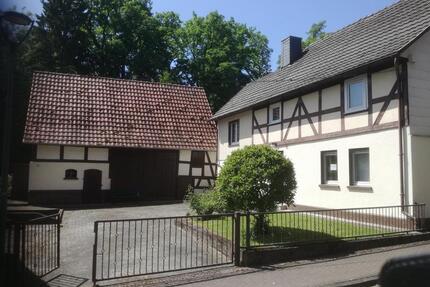 PROVISIONSFREI: Idyllisches Landhaus&