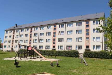 Wohnung zum Mieten in Zeulenroda-Triebes 461,60 € 57.7 m²