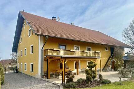 Haus zum Kaufen in Rettenbach 1.275.000,00 € 320 m²