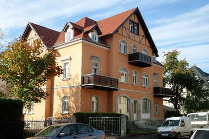 Wohnung zum Mieten in Dresden 747,00 € 83 m²