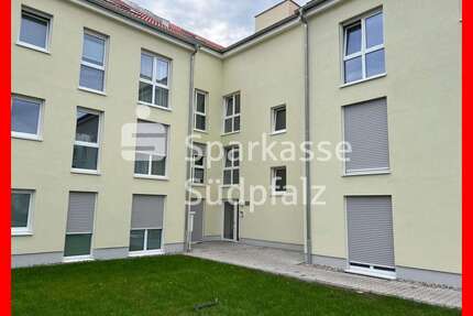 Wohnung zum Mieten in Ludwigshafen 785,00 € 56.9 m²