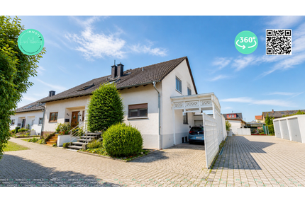 Haus zum Kaufen in Eggenstein-Leopoldshafen 597.000,00 € 170 m²
