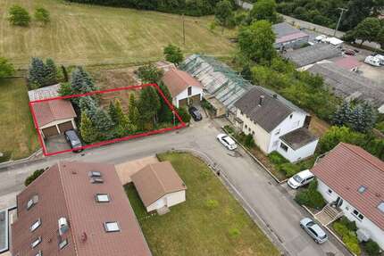 Grundstück zu verkaufen in Eppingen Richen 74.900,00 € 326 m² - Eppingen / Richen