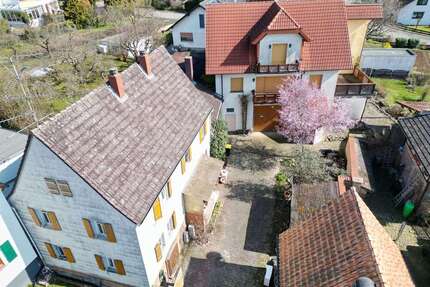 Haus zum Kaufen in Hanau 600.000,00 € 165 m²