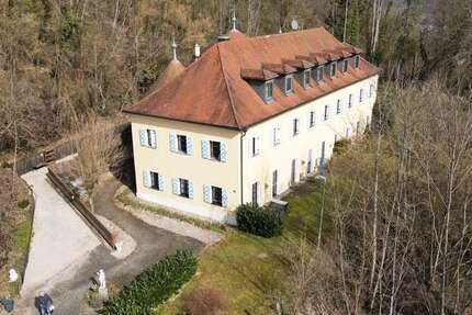 Wohnung zum Kaufen in Beilngries 105.000,00 € 30 m²