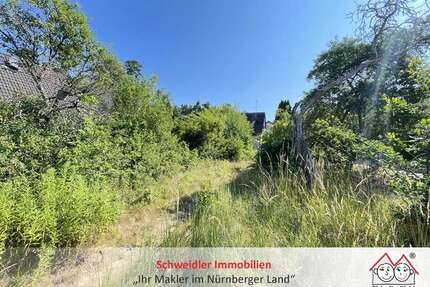 Grundstück zu verkaufen in Lauf 238.000,00 € 391 m²