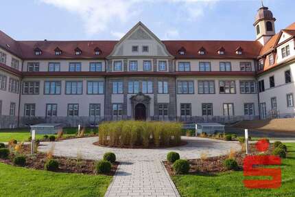 Wohnung zum Kaufen in Lohr 155.000,00 € 43.4 m²