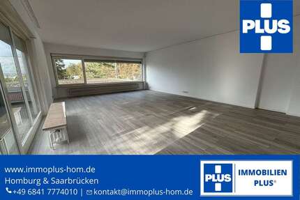 Wohnung zum Mieten in Homburg 1.290,00 € 142 m²