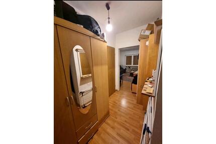 Wohnung in wettenberg Wissmar - 590,00&nbsp;EUR Kaltmiete, ca.&nbsp; 35,00&nbsp;m&sup2; in Gießen (PLZ: 35396) Wieseck