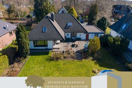 Haus zum Kaufen in Ahrensburg 799.000,00 € 152 m²