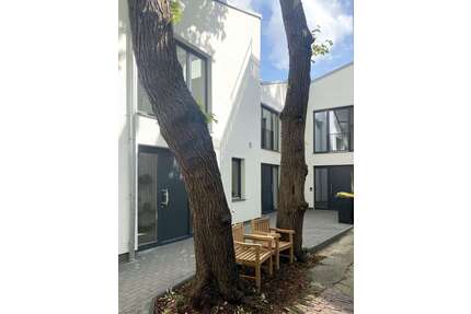 Wohnung zum Mieten in Bremen 1.200,00 € 87.47 m²