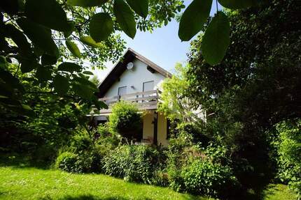 Traumhaus mit unverbaubarem Blick in Dölzig bei Leipzig - Schkeuditz Kleinliebenau