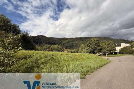 Grundstück zu verkaufen in Schiltach 75.000,00 € 444 m²