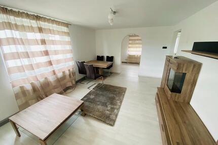 Charmante 2,5-Zimmer-Wohnung in Tuttlingen (Nordstadt) mit Balkon