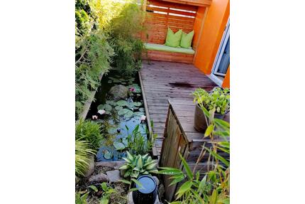 Ferienwohnung in Wusterwitz nah am See