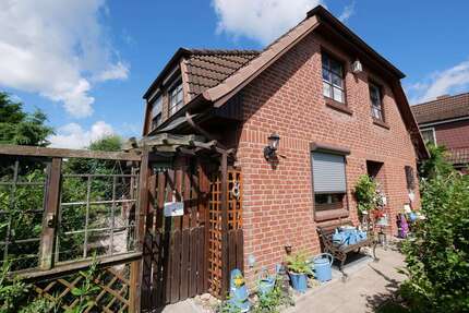 Haus zum Kaufen in Henstedt-Ulzburg 539.000,00 € 122 m²